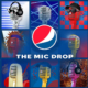 pepsi mic drop nft