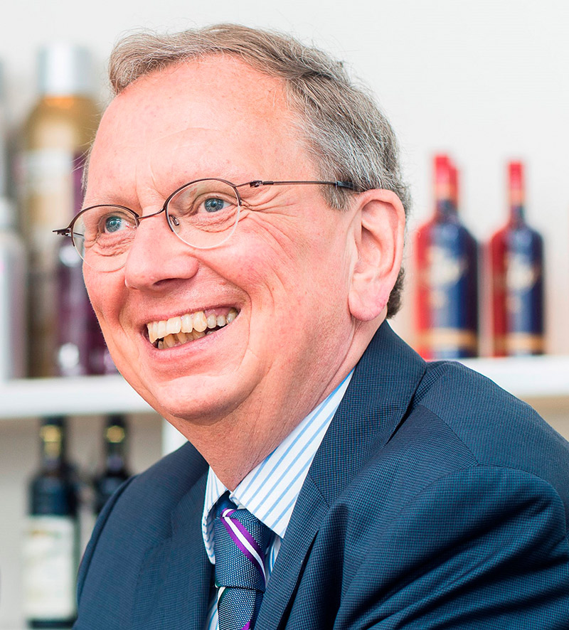rüdiger behn