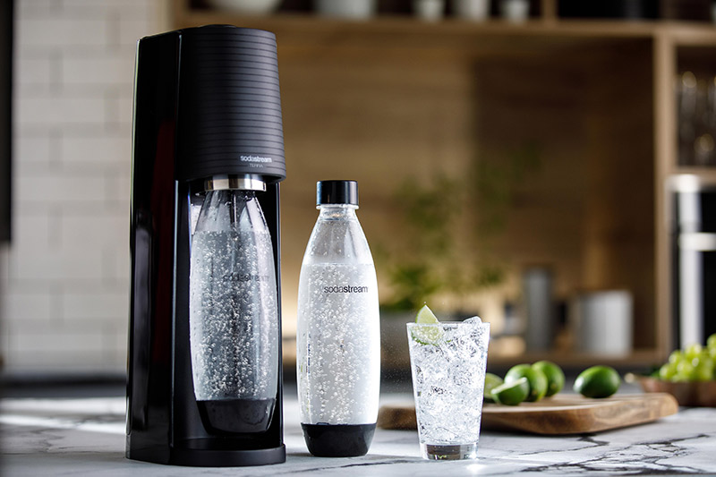 sodastream terra