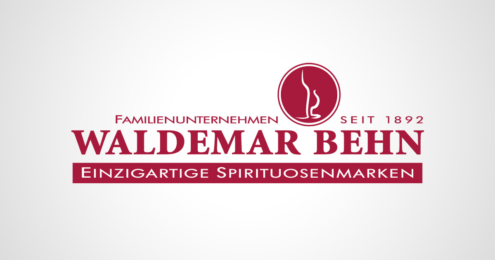 waldemar behn logo
