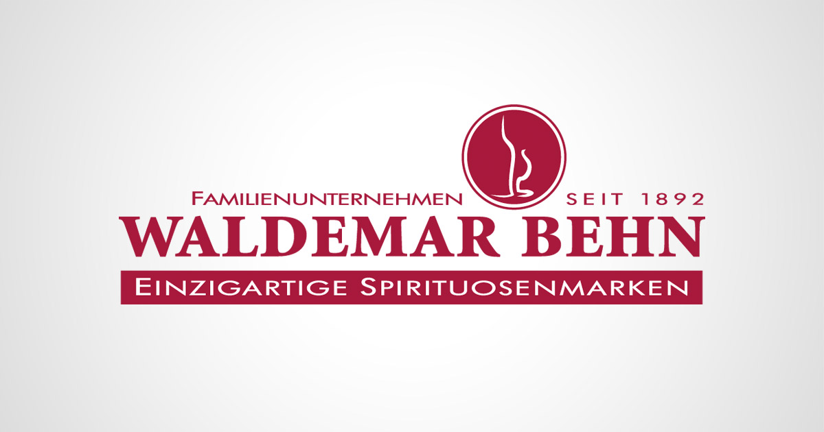 waldemar behn logo