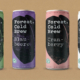 Forest Lemonade Range