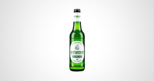 Ratsherrn Pilsener Alkoholfrei