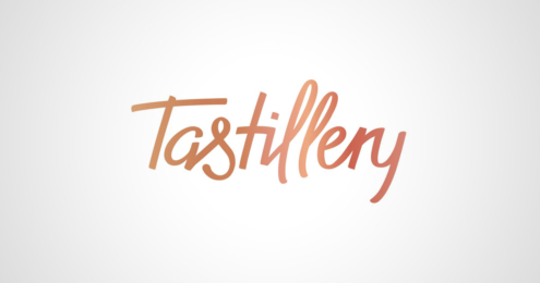 Tastillery Logo 2022