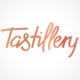 Tastillery Logo 2022