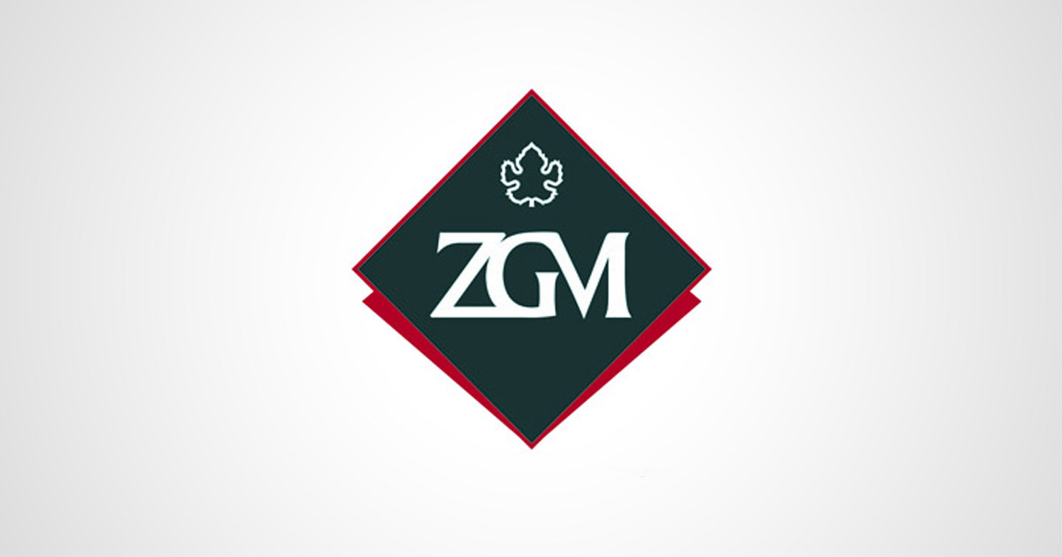 ZGM Logo