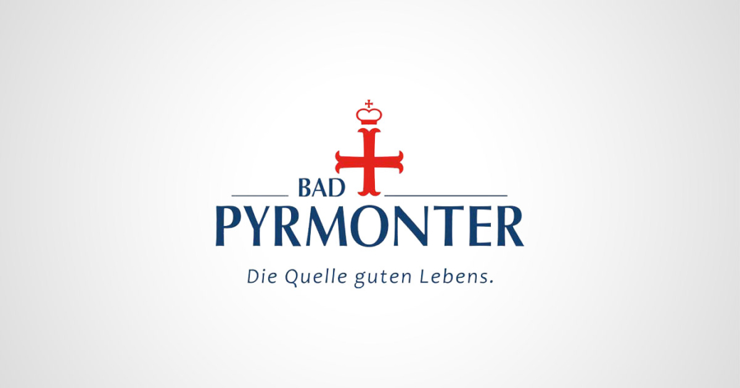 bad pyrmonter logo