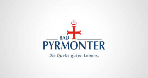 bad pyrmonter logo