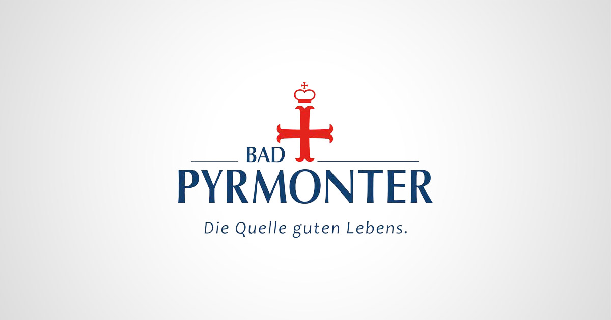 bad pyrmonter logo