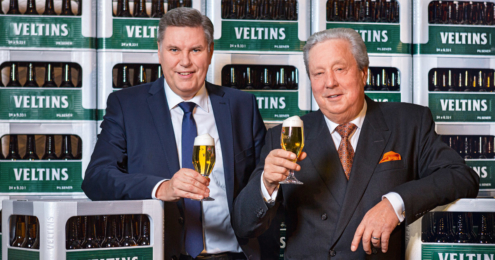 brauerei veltins