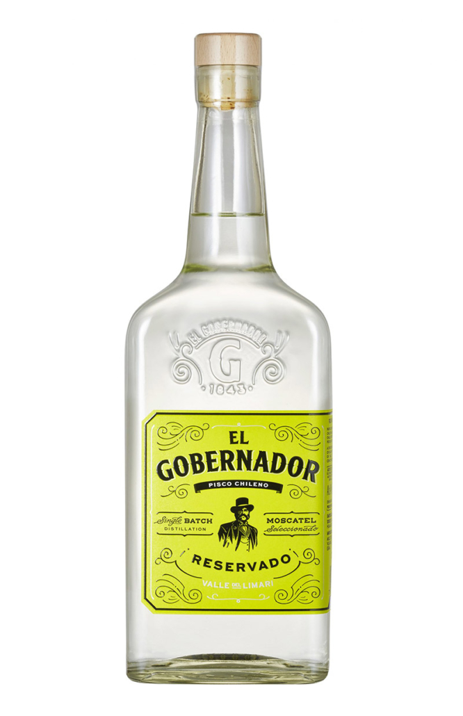 el gobernador