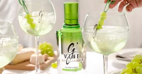 G’VINE Gin