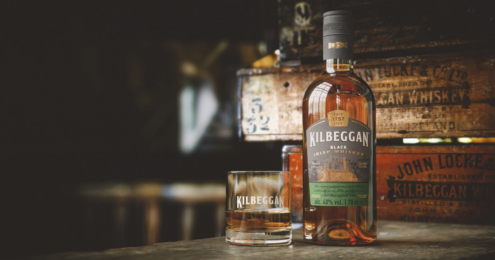 kilbeggan black