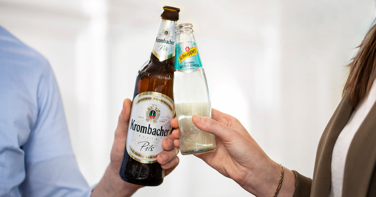 krombacher jahresbilanz