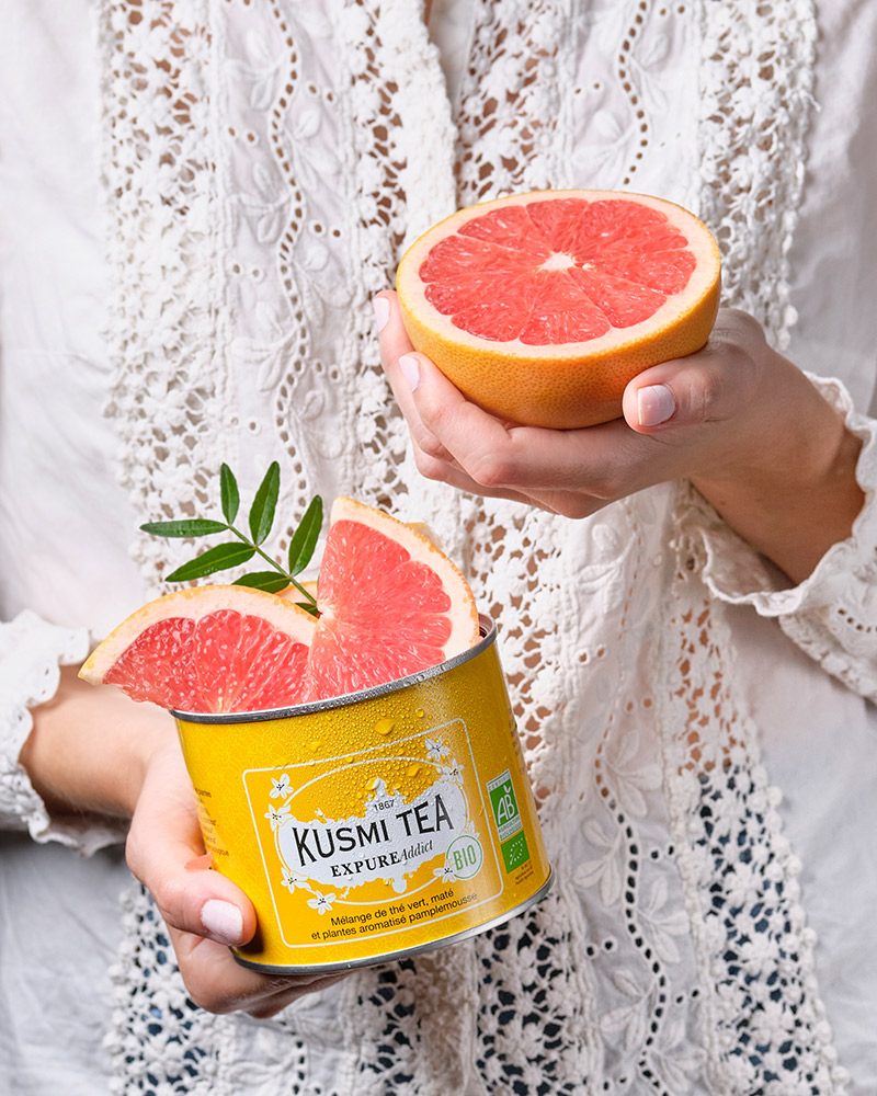 kusmi tea