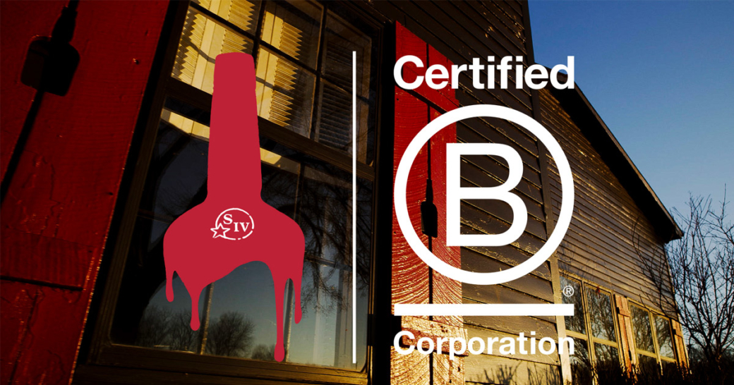 B-Corp-Zertifizierung