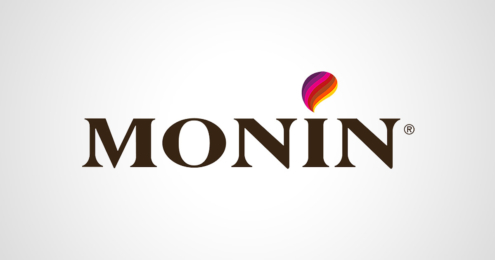 monin logo