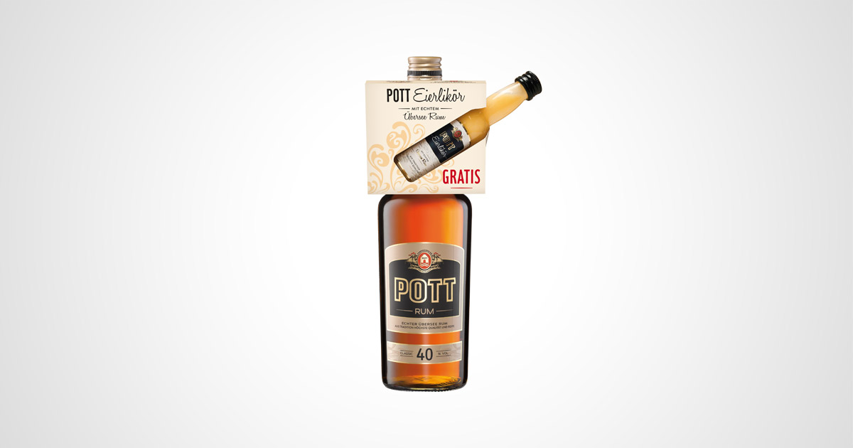 pott rum