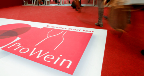 prowein 2022