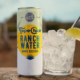 topo chico ranch water hard seltzer