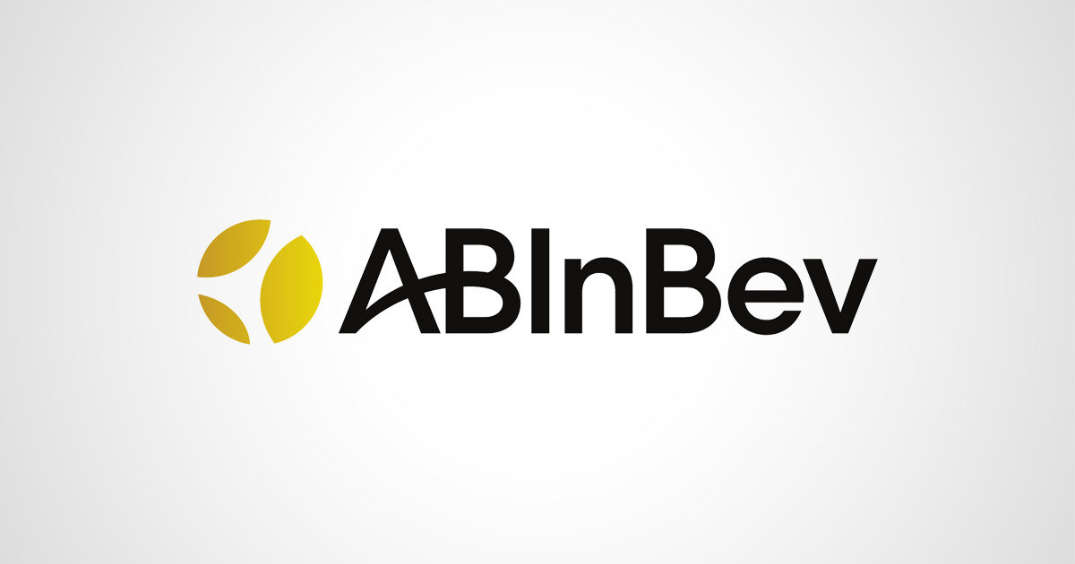 AB InBev Logo 2022
