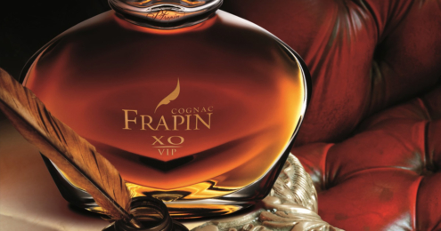 Cognac Frapin XO VIP