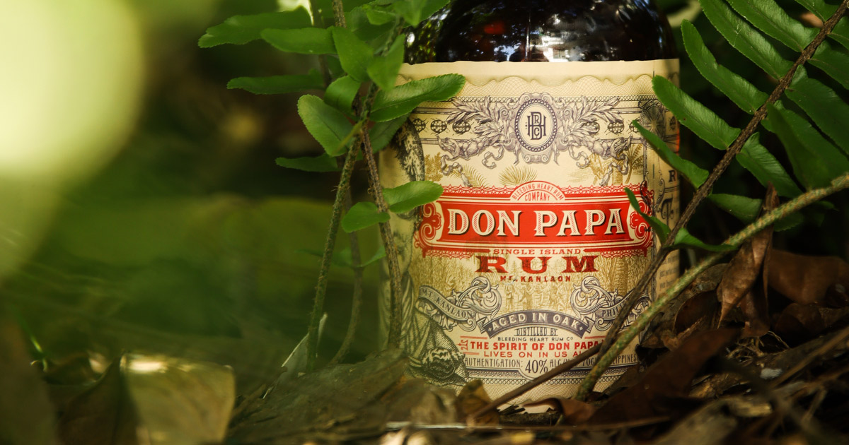 Don Papa 7 Relaunch