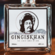 Gingiskhan