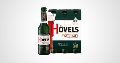 Hövels Original Sixpack 2022