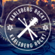 Karlsberg rockt 2022 Logo