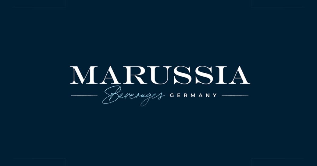 Marussia Beverages Germany Logo