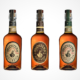 Michter's Whiskey Flaschen