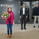 Peterstaler Weinkönigin
