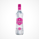 Wodka Gorbatschow Raspberry Flasche
