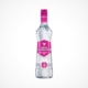 Wodka Gorbatschow Raspberry Flasche