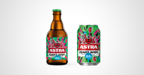 astra granate energy