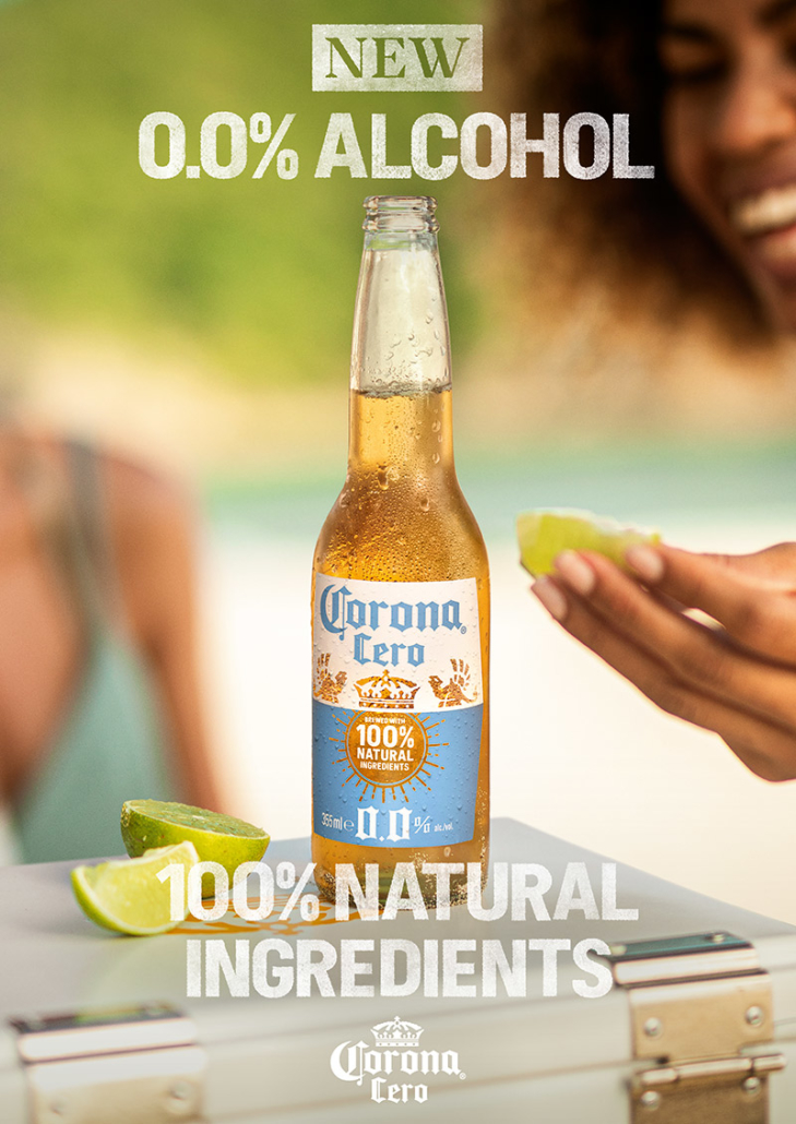 corona cero