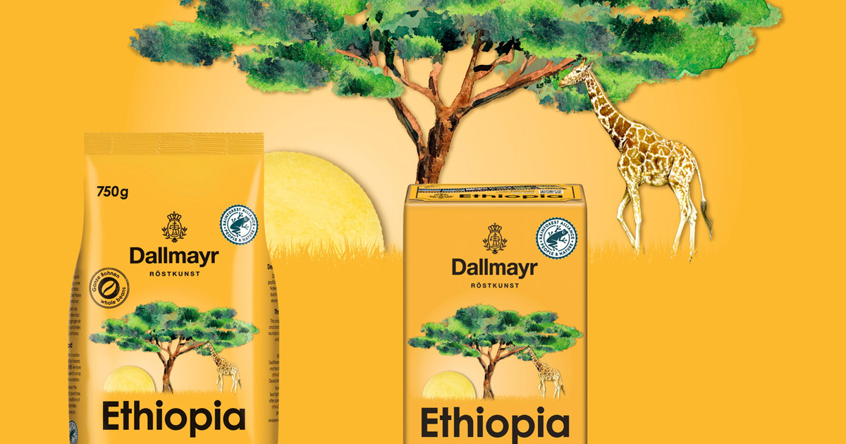 dallmayr ethiopia