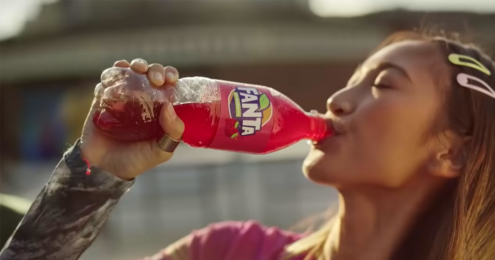 fanta kampagne