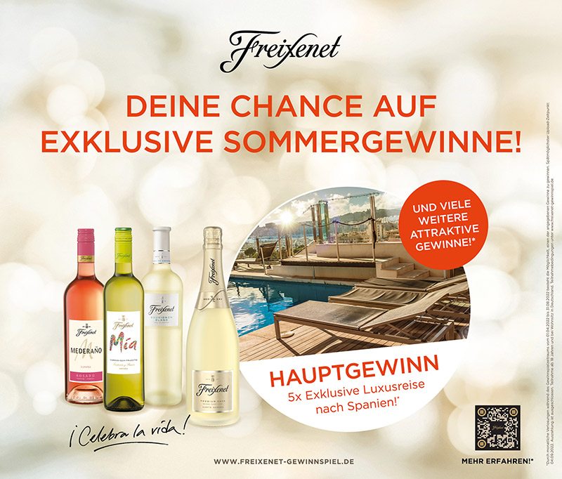 freixenet gewinnspiel