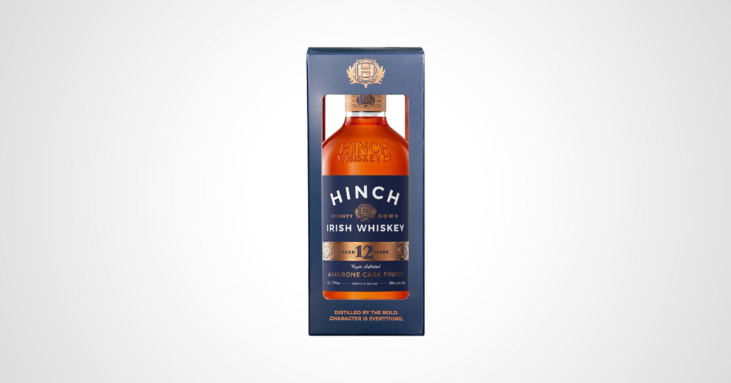 hinch whiskey