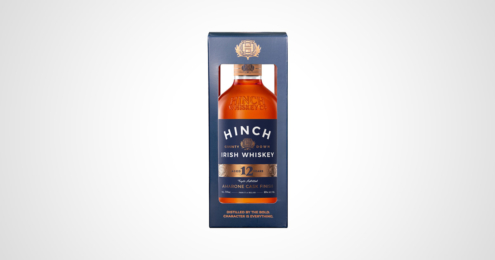 hinch whiskey