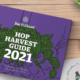 hop harvest guide 2021