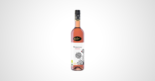 Käfer Primitivo Rosé