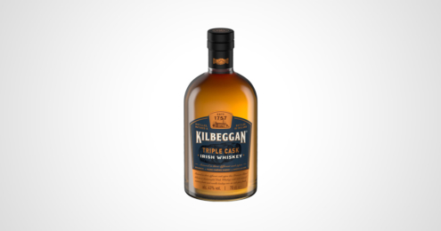 kilbeggan triple cask