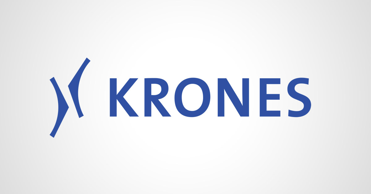 krones logo