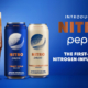 nitro pepsi