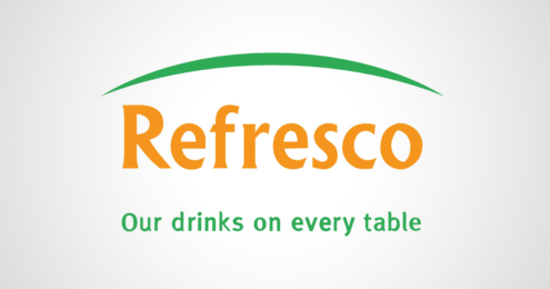 refresco logo