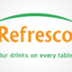 refresco logo