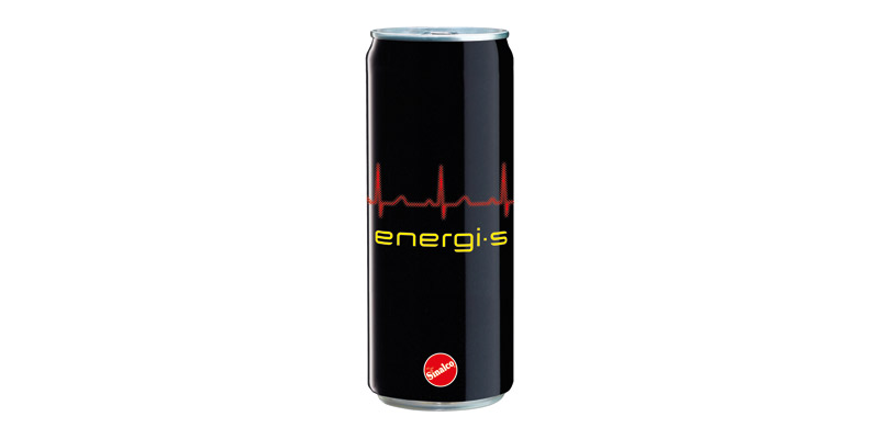 sinalco energi s